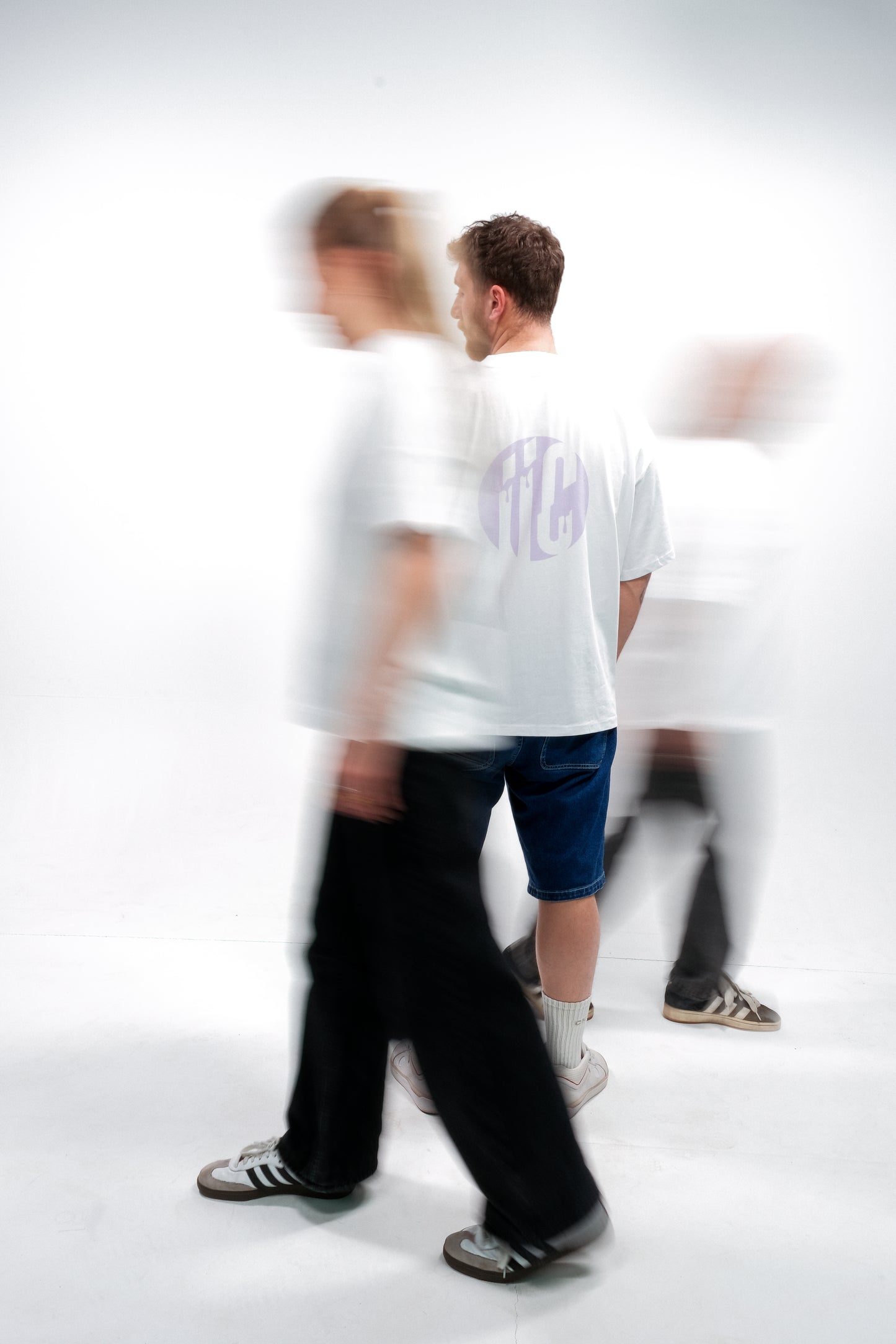 Überdosis Crime Shirt