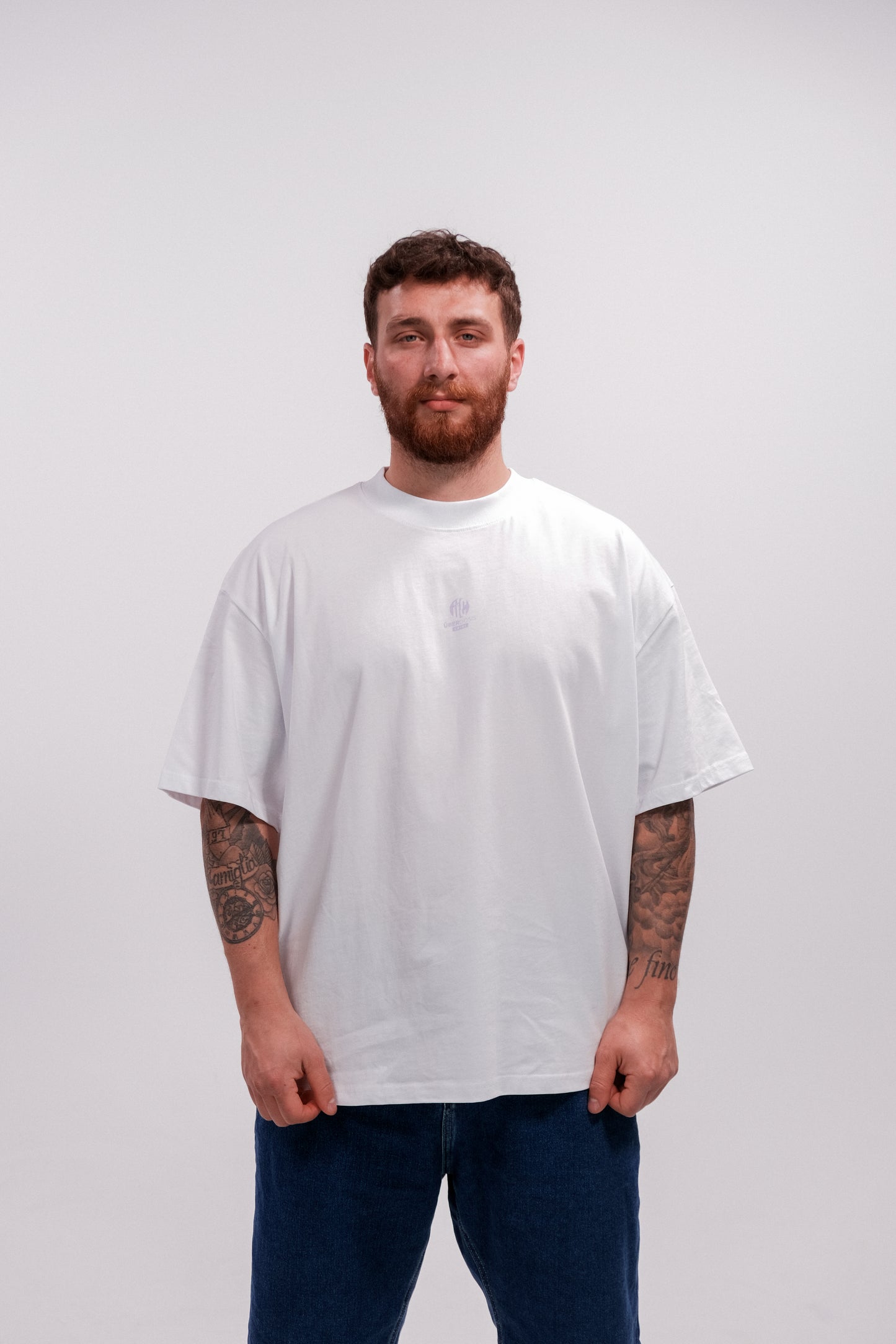 Überdosis Crime Shirt
