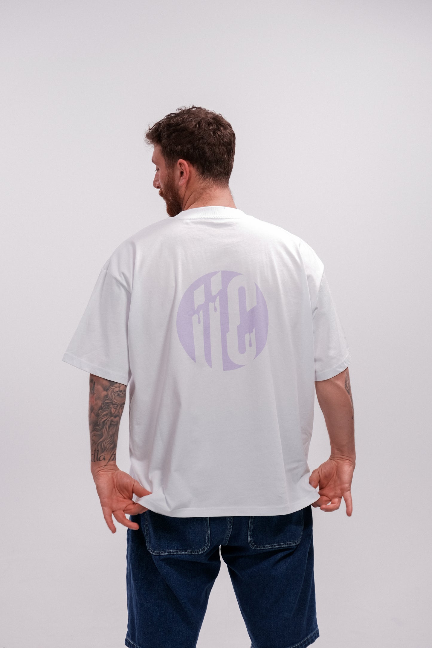 Überdosis Crime Shirt