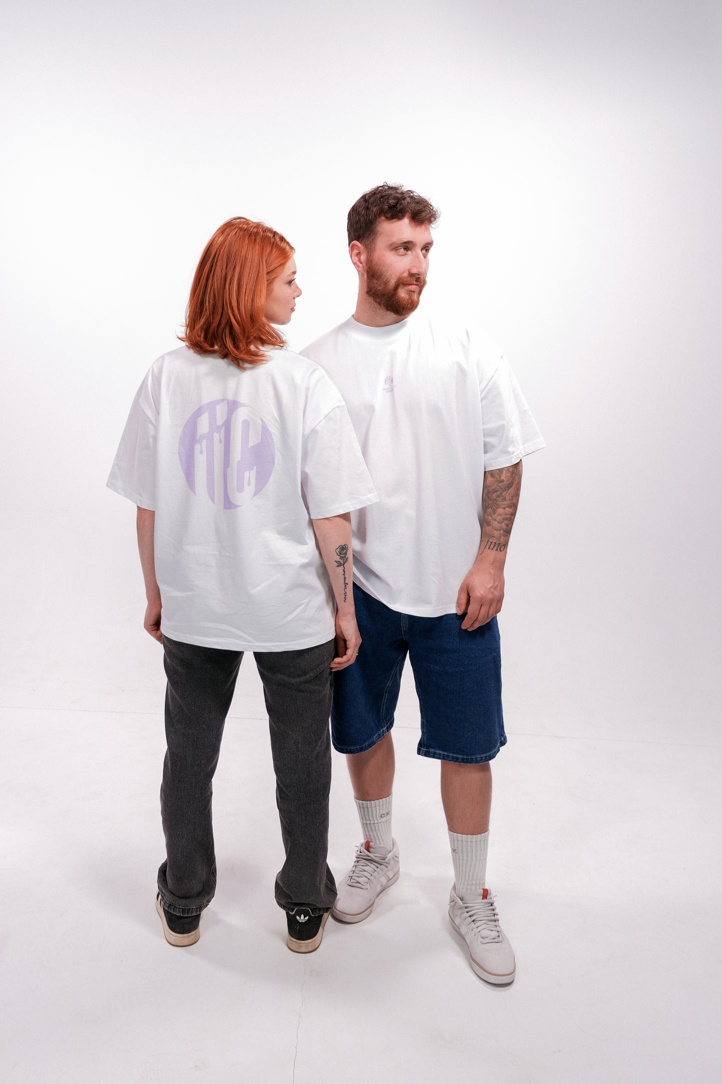 Überdosis Crime Shirt