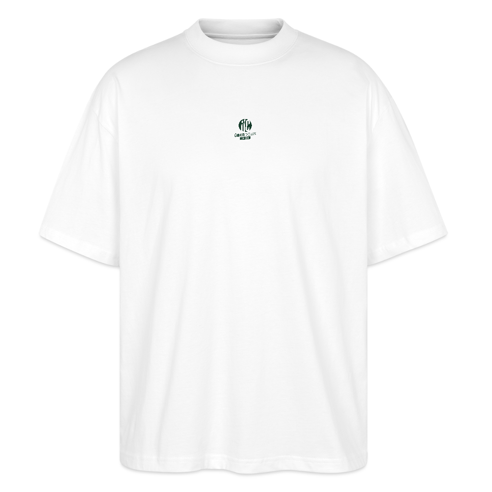 Always Watching Shirt weiß - white
