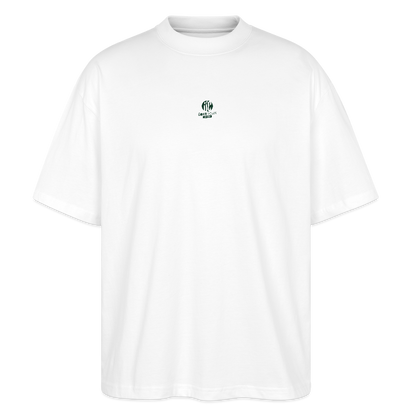 Always Watching Shirt weiß - white
