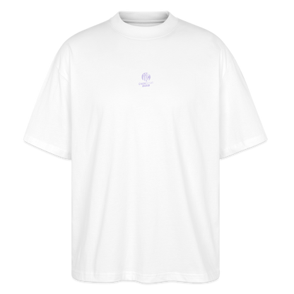 Überdosis Crime Shirt weiß - white