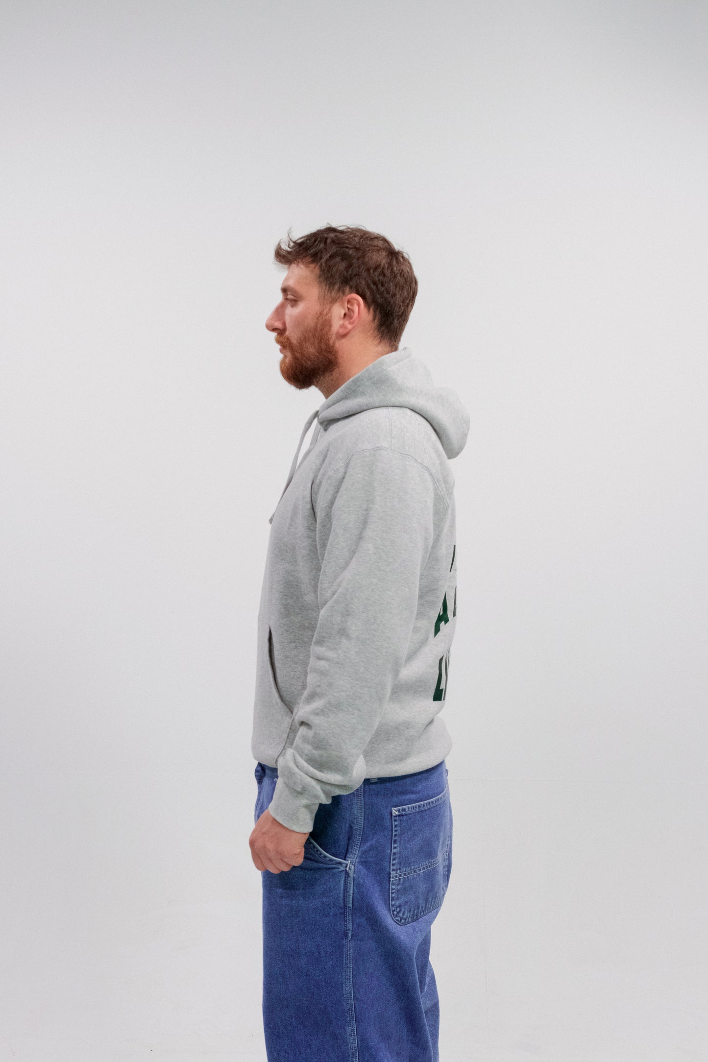 Always Listening Hoodie