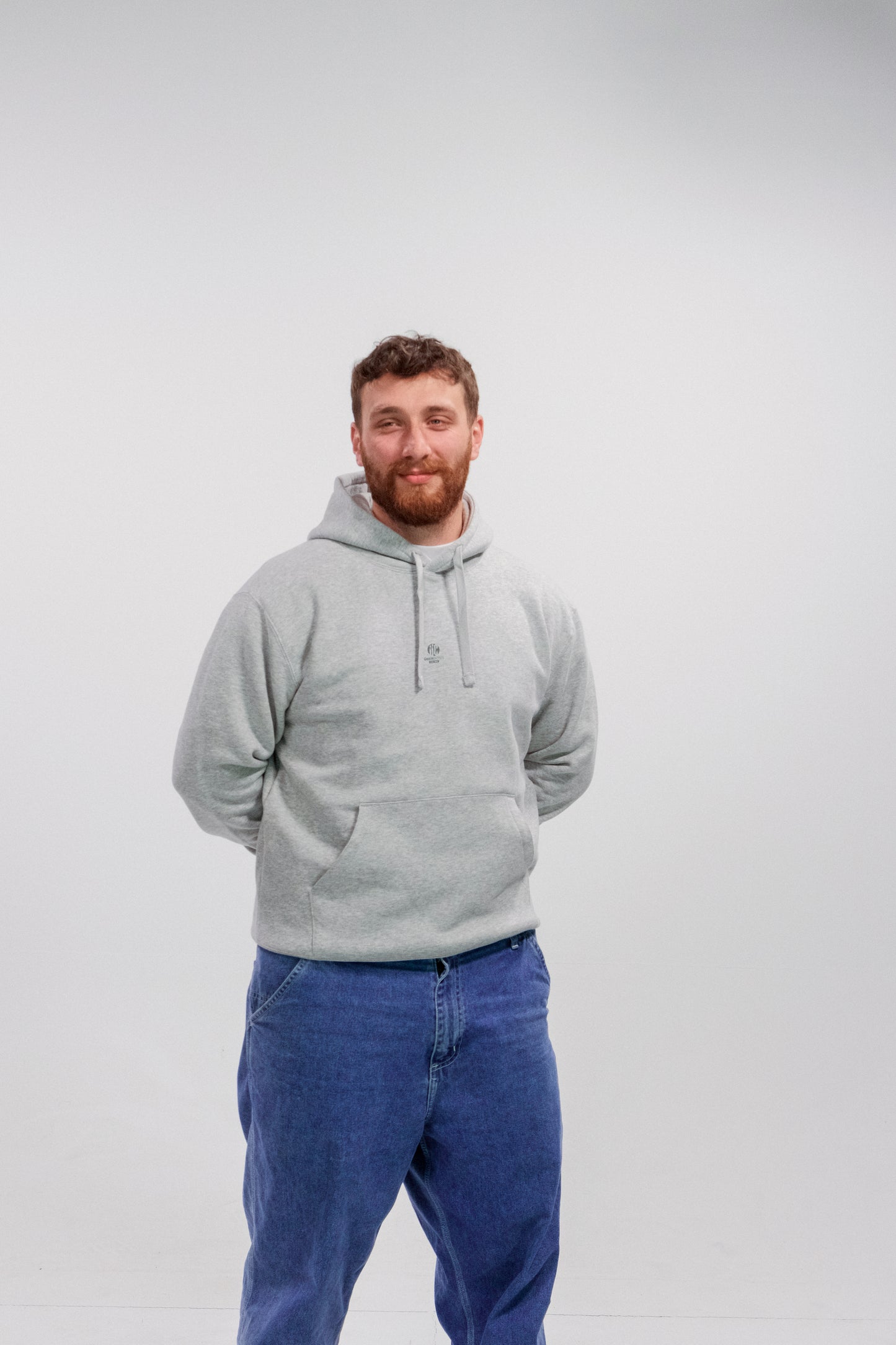 Always Listening Hoodie