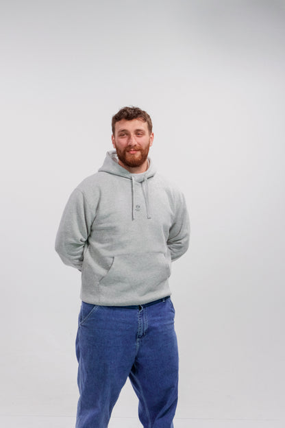 Always Listening Hoodie