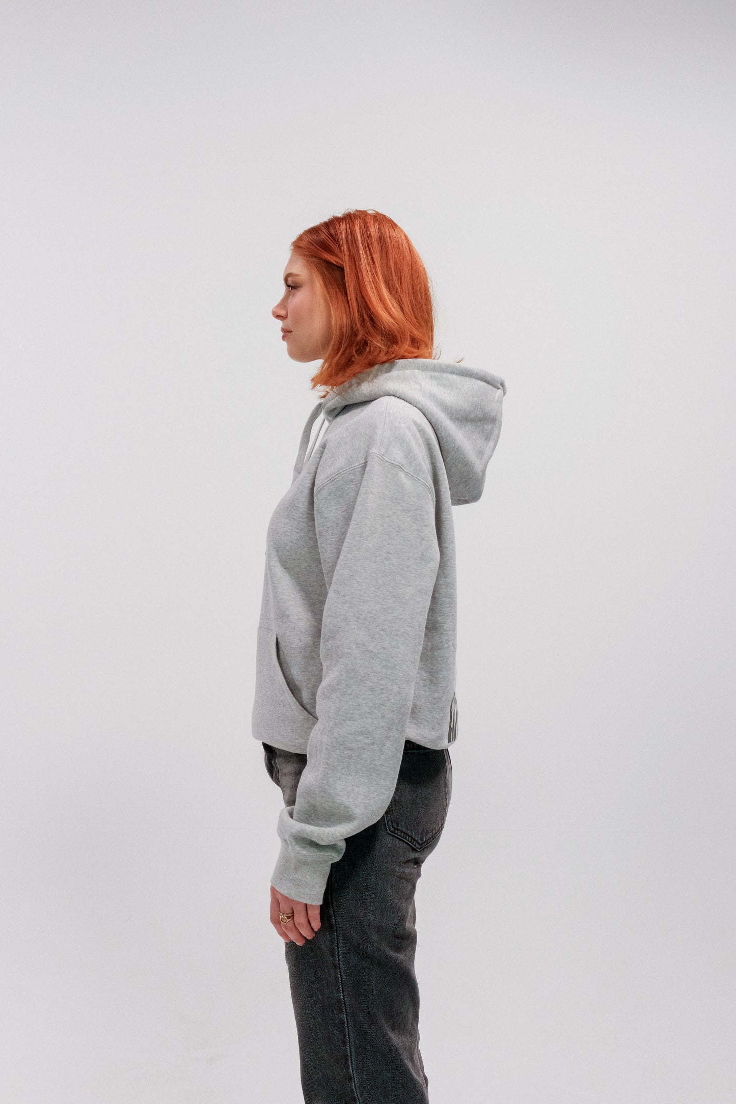 Always Listening Hoodie