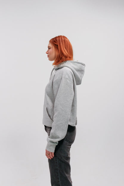 Always Listening Hoodie