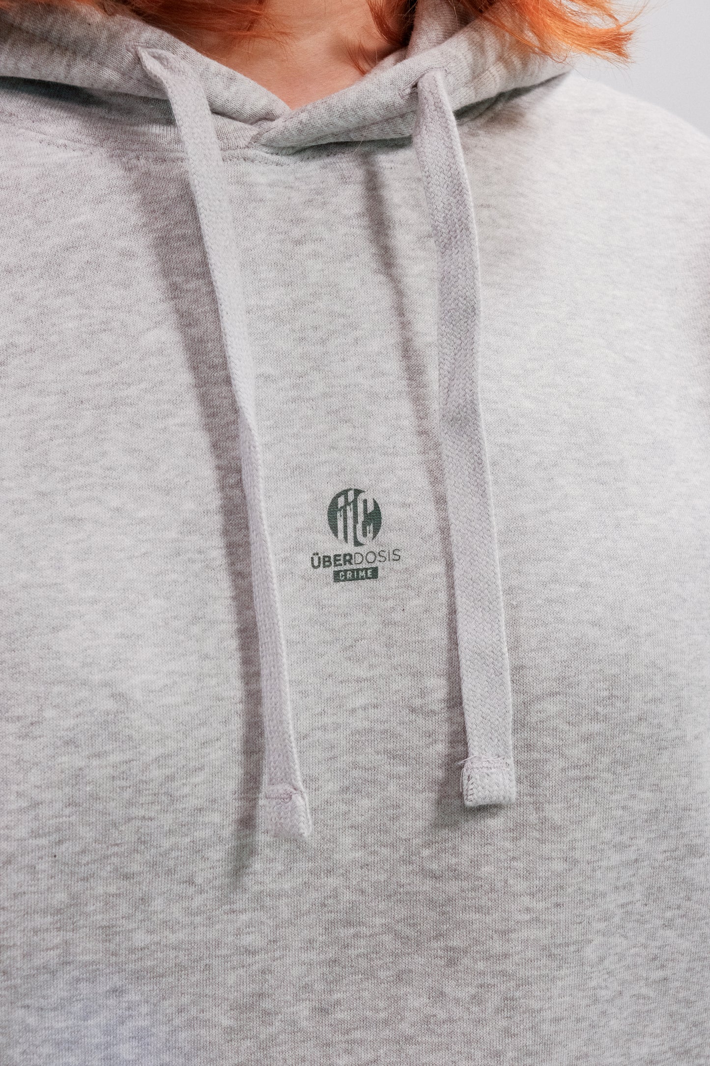 Always Listening Hoodie