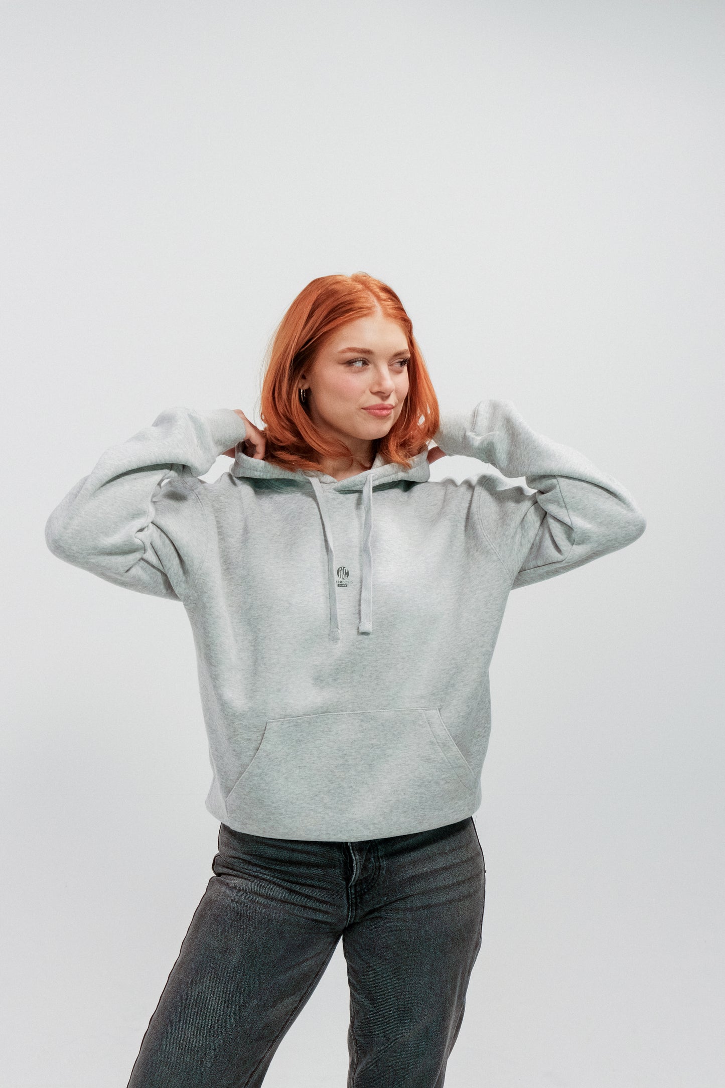 Always Listening Hoodie