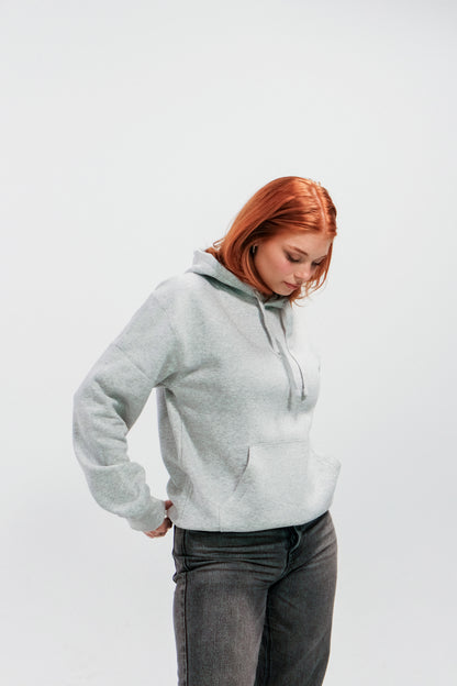Always Listening Hoodie