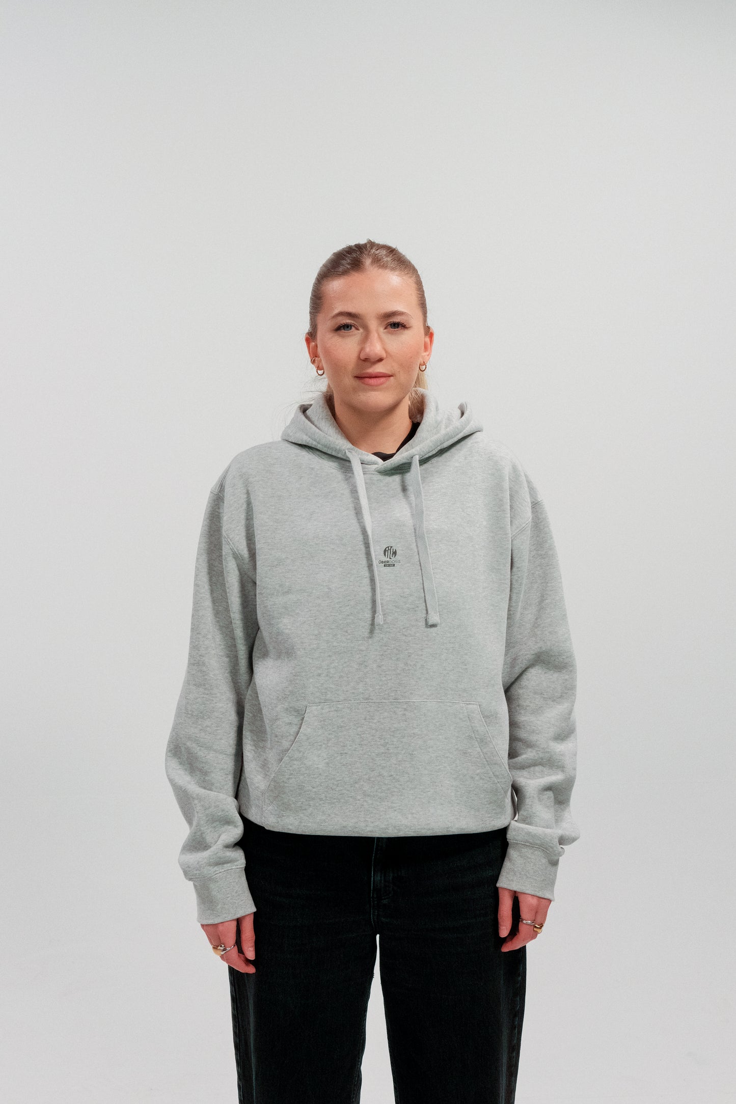 Always Listening Hoodie