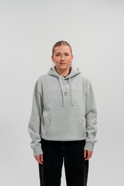 Always Listening Hoodie
