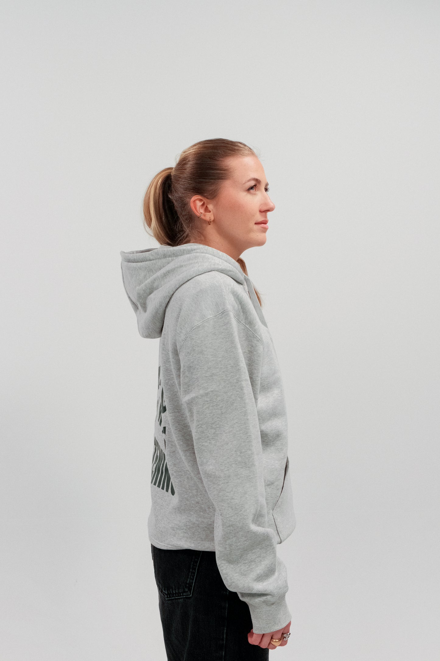 Always Listening Hoodie