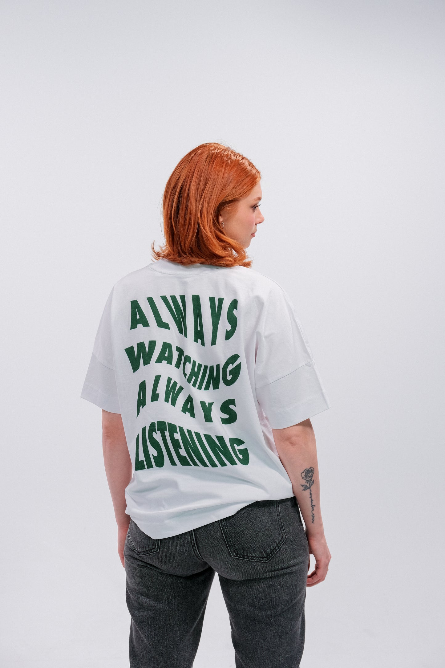 Always Watching Shirt