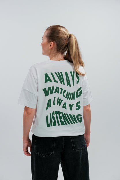 Always Watching Shirt