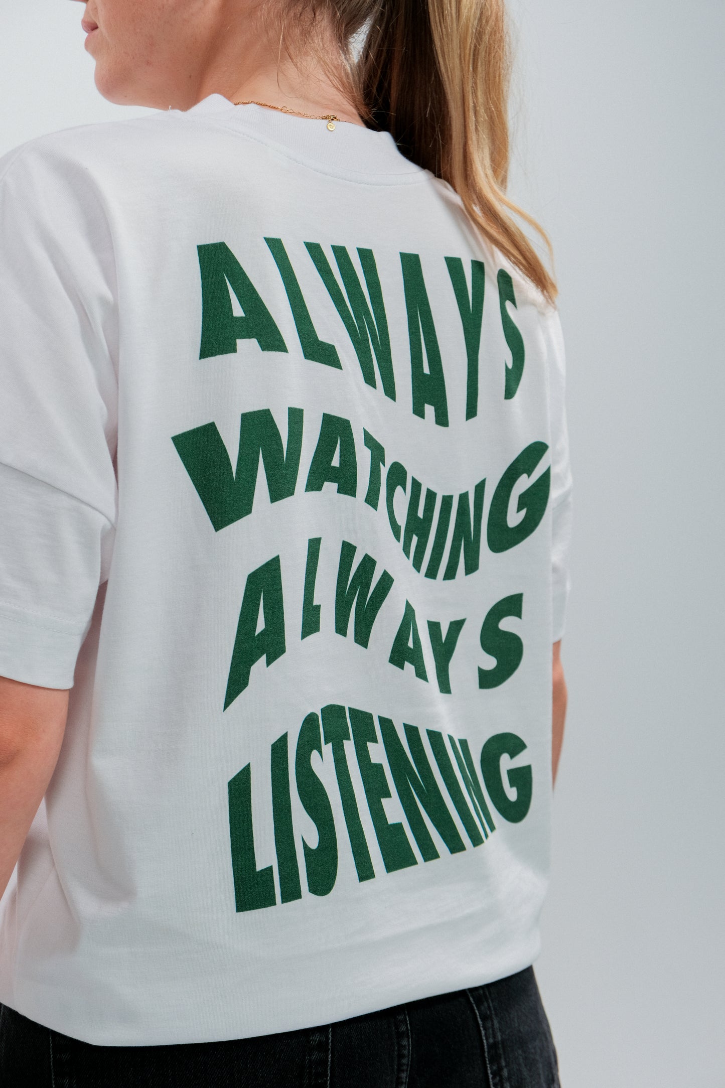 Always Watching Shirt