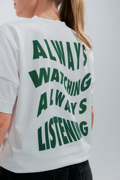 Always Watching Shirt