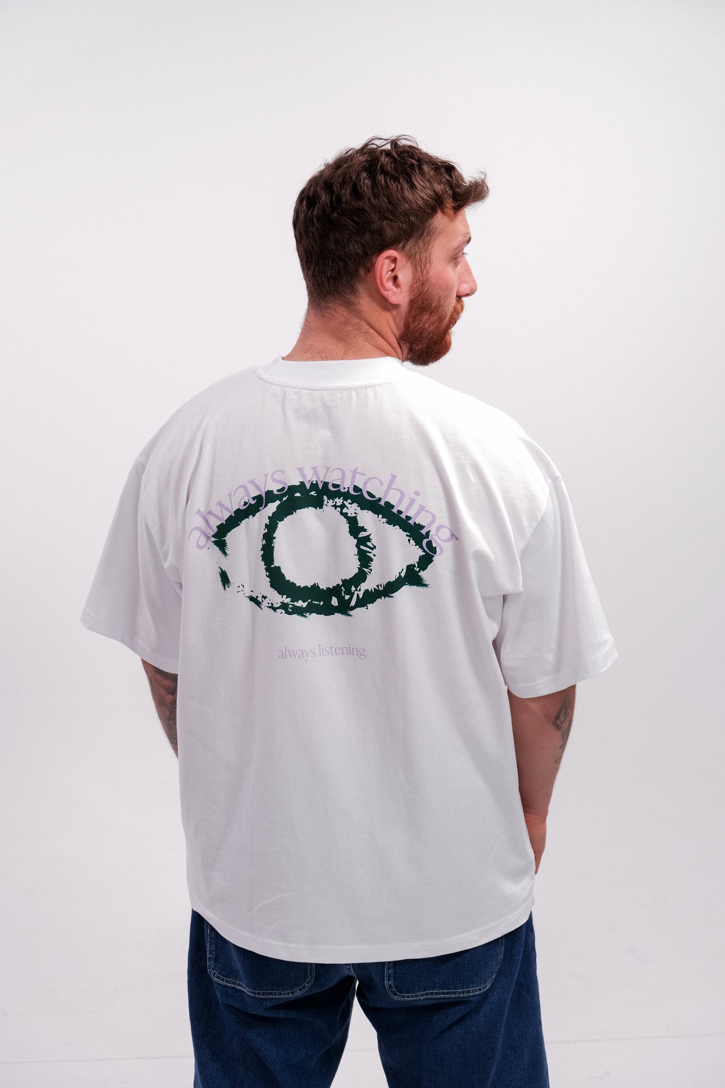 Always Watching Shirt