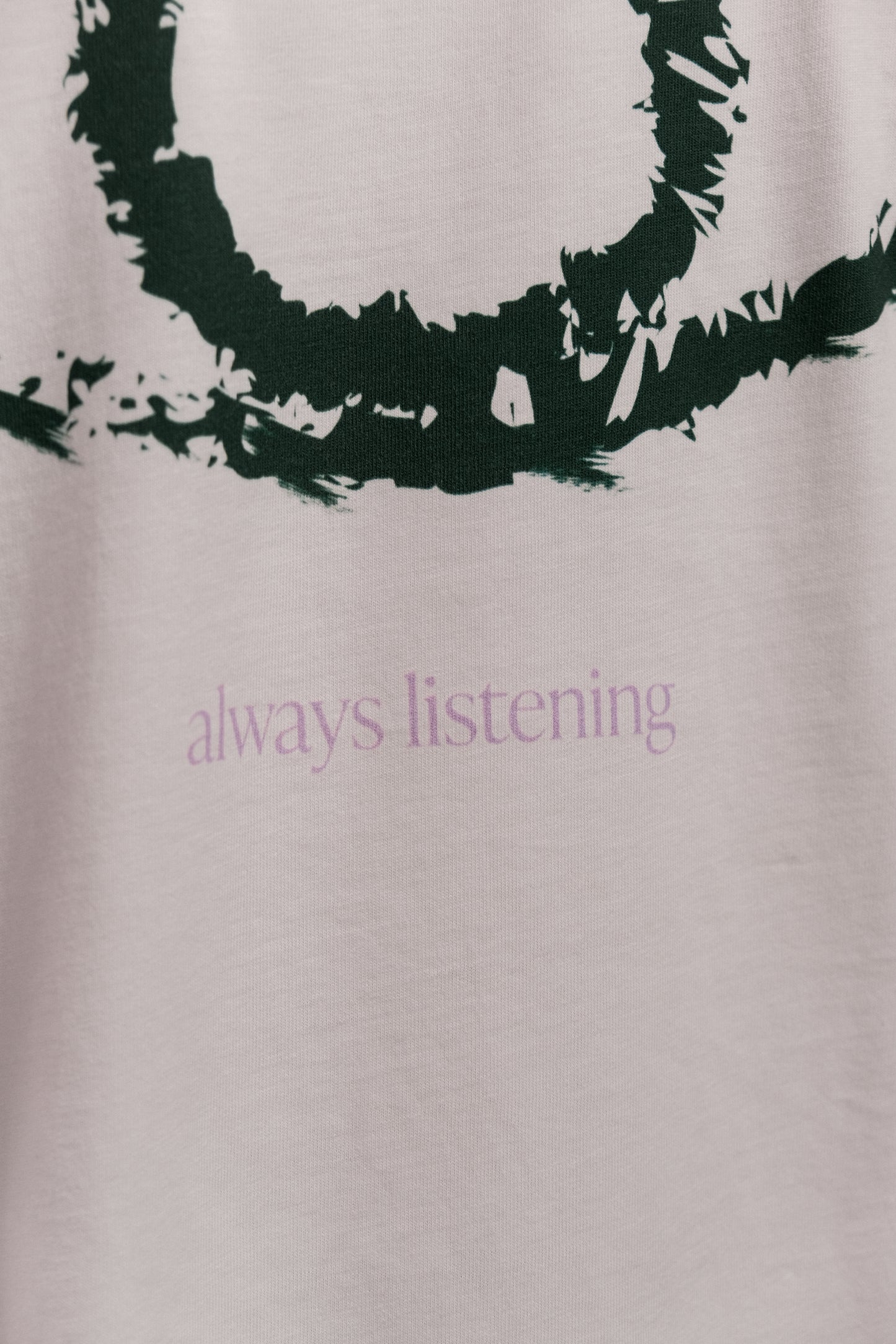 Always Watching Shirt