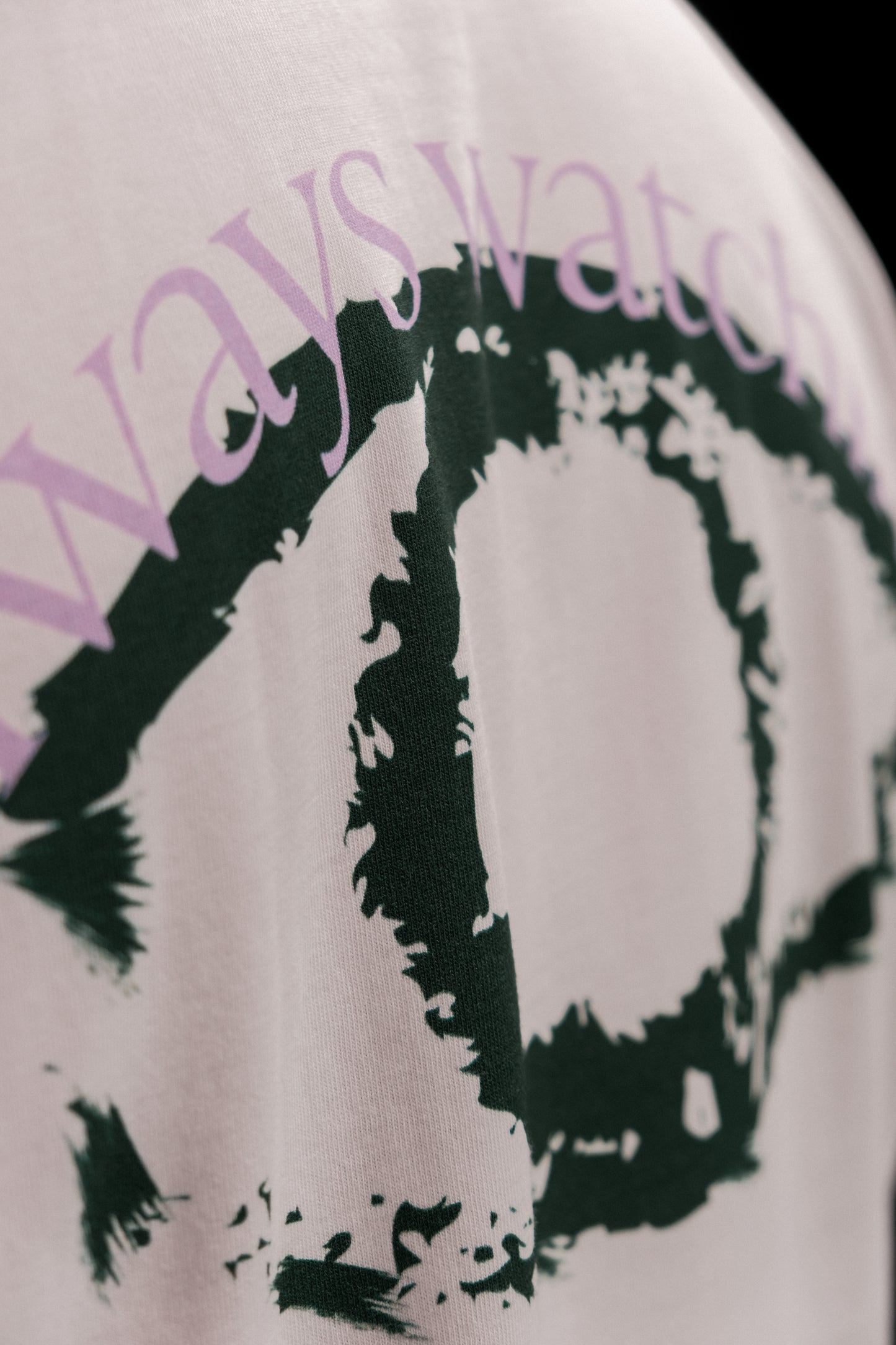 Always Watching Shirt