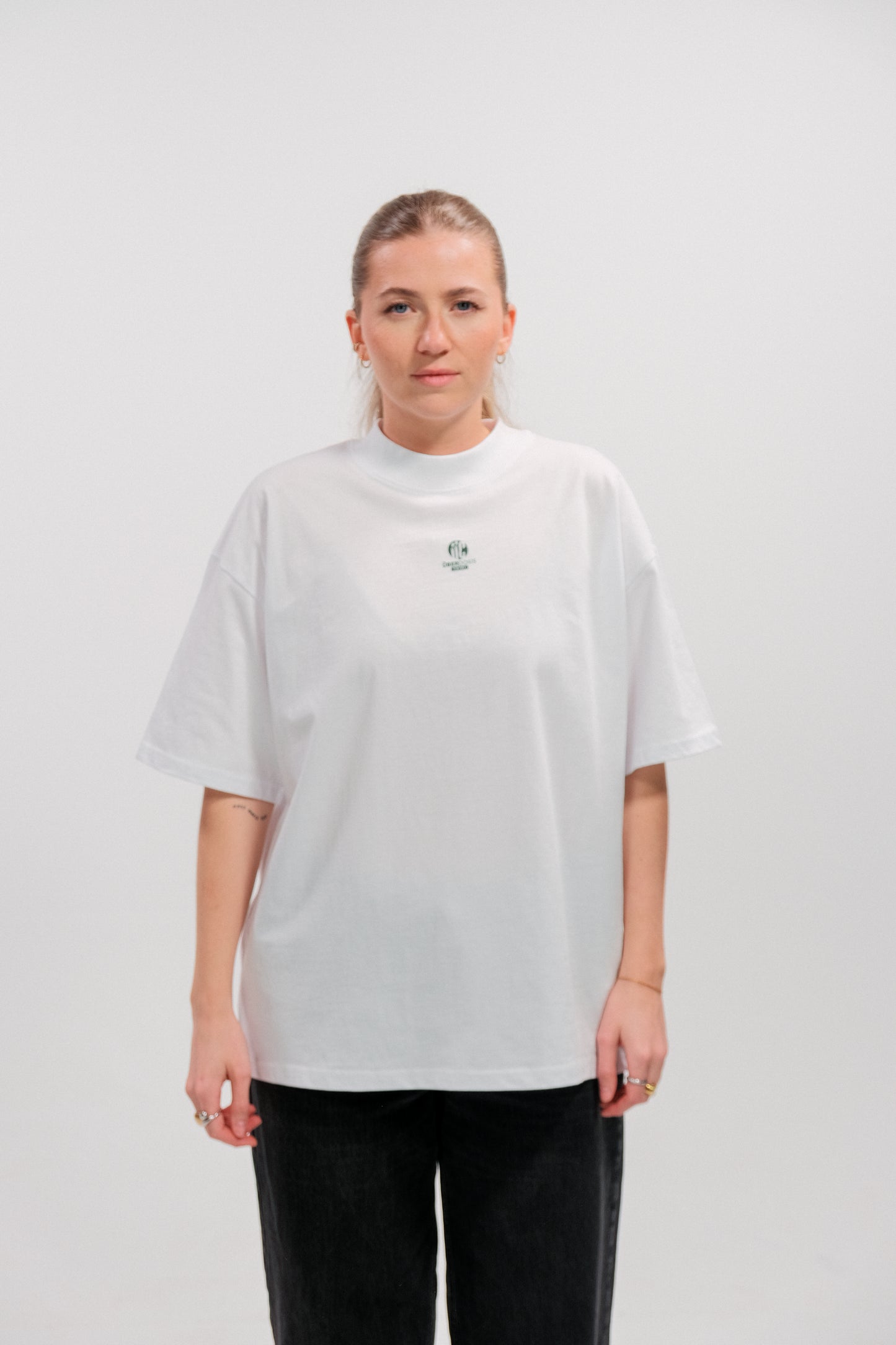 Truth Leaves Traces Shirt