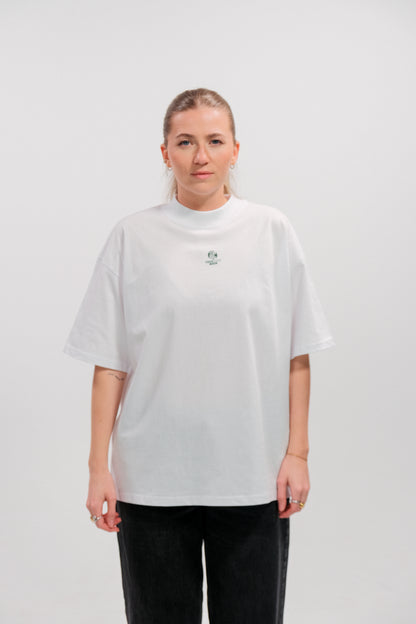Truth Leaves Traces Shirt