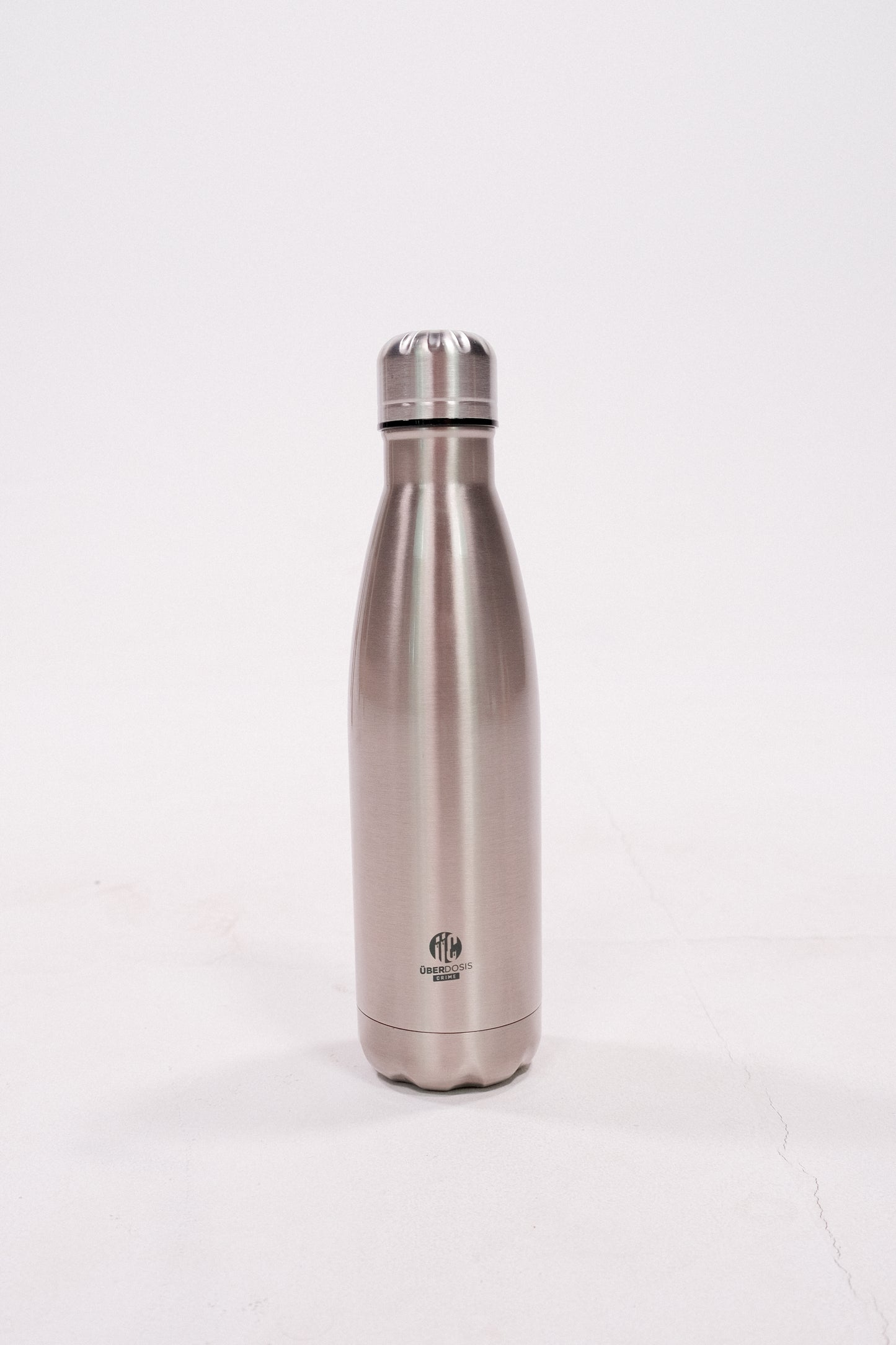 No Cold Case Wasserflasche