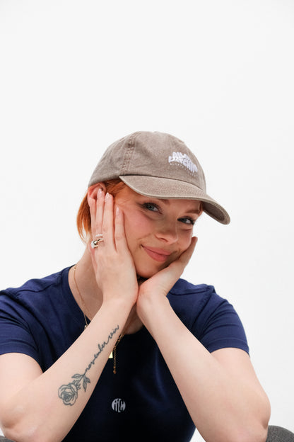Always Watching Denim Cap